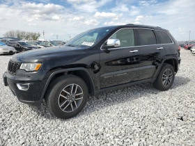 Jeep Grand cherokee LIMITED/4X4/3.6 V6/ПЪЛНА СЕРВИЗНА ИСТОРИЯ - Car24.bg Jeep Grand cherokee LIMITED/4X4/3.6 V6/ПЪЛНА СЕРВИЗНА ИСТОРИЯ
