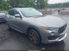 Maserati Levante S - Car24.bg Maserati Levante S