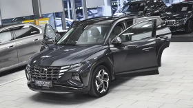 Hyundai Tucson 1.6 T-GDi PREMIUM Plug-in Hybrid 4x4 Automatic - Car24.bg Hyundai Tucson 1.6 T-GDi PREMIUM Plug-in Hybrid 4x4 Automatic