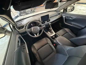 Toyota Rav4 2.5 Hybrid STYLE Bi-Tone | Auto.bg — изображение 5 Toyota Rav4 2.5 Hybrid STYLE Bi-Tone | Auto.bg — изображение 5