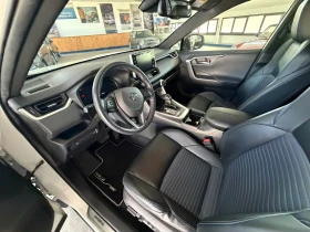 Toyota Rav4 2.5 Hybrid STYLE Bi-Tone | Auto.bg — изображение 4 Toyota Rav4 2.5 Hybrid STYLE Bi-Tone | Auto.bg — изображение 4