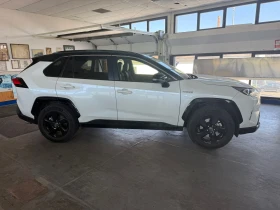 Toyota Rav4 2.5 Hybrid STYLE Bi-Tone | Auto.bg — изображение 2 Toyota Rav4 2.5 Hybrid STYLE Bi-Tone | Auto.bg — изображение 2