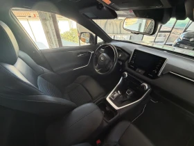 Toyota Rav4 2.5 Hybrid STYLE Bi-Tone | Auto.bg — изображение 8 Toyota Rav4 2.5 Hybrid STYLE Bi-Tone | Auto.bg — изображение 8