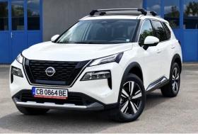 Nissan X-trail e-4orce Лизинг | Auto.bg — изображение 2 Nissan X-trail e-4orce Лизинг | Auto.bg — изображение 2