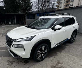 Nissan X-trail e-4orce Лизинг | Auto.bg — изображение 3 Nissan X-trail e-4orce Лизинг | Auto.bg — изображение 3