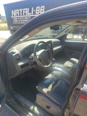 Jeep Grand cherokee 3.0 204 k.c. - 4100 € / 8018.90 лв. - 42986117 4 | Car24.bg Jeep Grand cherokee 3.0 204 k.c. - 4100 € / 8018.90 лв. - 42986117 4