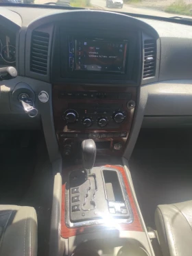 Jeep Grand cherokee 3.0 204 k.c. - 4100 € / 8018.90 лв. - 42986117 6 | Car24.bg Jeep Grand cherokee 3.0 204 k.c. - 4100 € / 8018.90 лв. - 42986117 6