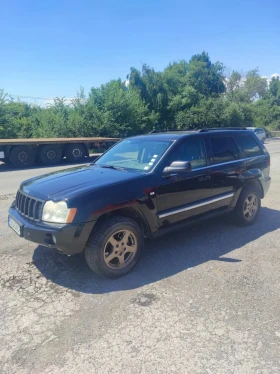 Jeep Grand cherokee 3.0 204 k.c. - 4100 € / 8018.90 лв. - 42986117 2 | Car24.bg Jeep Grand cherokee 3.0 204 k.c. - 4100 € / 8018.90 лв. - 42986117 2