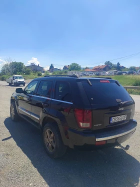 Jeep Grand cherokee 3.0 204 k.c. - 4100 € / 8018.90 лв. - 42986117 3 | Car24.bg Jeep Grand cherokee 3.0 204 k.c. - 4100 € / 8018.90 лв. - 42986117 3