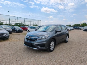 Honda Cr-v КАТО НОВА - Car24.bg Honda Cr-v КАТО НОВА