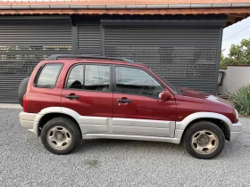 Suzuki Grand vitara undefined | Auto.bg — изображение 6 Suzuki Grand vitara undefined | Auto.bg — изображение 6