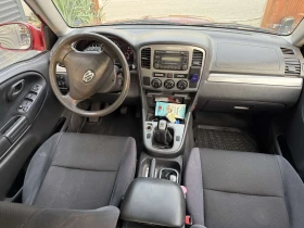 Suzuki Grand vitara undefined | Auto.bg — изображение 9 Suzuki Grand vitara undefined | Auto.bg — изображение 9