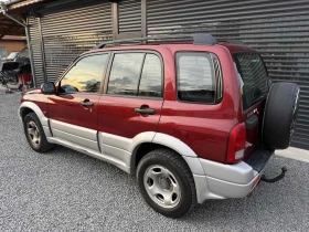 Suzuki Grand vitara undefined | Auto.bg — изображение 5 Suzuki Grand vitara undefined | Auto.bg — изображение 5