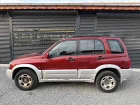 Suzuki Grand vitara undefined | Auto.bg — изображение 4 Suzuki Grand vitara undefined | Auto.bg — изображение 4