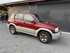 Suzuki Grand vitara undefined | Auto.bg — изображение 3 Suzuki Grand vitara undefined | Auto.bg — изображение 3