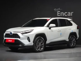 Toyota Rav4 2.5 2Wd Hybrid Xle