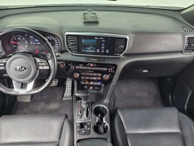 Kia Sportage Diesel 2.0 2WD| 136к.с. | Auto.bg — изображение 7 Kia Sportage Diesel 2.0 2WD| 136к.с. | Auto.bg — изображение 7