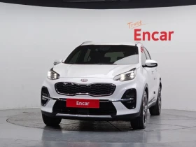 Kia Sportage Diesel 2.0 2WD| 136к.с. | Auto.bg — изображение 3 Kia Sportage Diesel 2.0 2WD| 136к.с. | Auto.bg — изображение 3