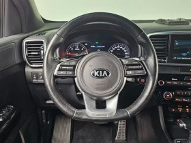 Kia Sportage Diesel 2.0 2WD| 136к.с. | Auto.bg — изображение 13 Kia Sportage Diesel 2.0 2WD| 136к.с. | Auto.bg — изображение 13