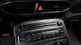 Hyundai Santa fe 2.2 CALIGRAPHY AWD| 202HP| PANO| 360| ОБДУХ| MEM - 24000 € - 37256238 14 | Car24.bg Hyundai Santa fe 2.2 CALIGRAPHY AWD| 202HP| PANO| 360| ОБДУХ| MEM - 24000 € - 37256238 14