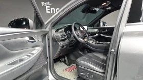 Hyundai Santa fe 2.2 CALIGRAPHY AWD| 202HP| PANO| 360| ОБДУХ| MEM - 24000 € - 37256238 9 | Car24.bg Hyundai Santa fe 2.2 CALIGRAPHY AWD| 202HP| PANO| 360| ОБДУХ| MEM - 24000 € - 37256238 9