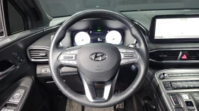 Hyundai Santa fe 2.2 CALIGRAPHY AWD| 202HP| PANO| 360| ОБДУХ| MEM - 24000 € - 37256238 11 | Car24.bg Hyundai Santa fe 2.2 CALIGRAPHY AWD| 202HP| PANO| 360| ОБДУХ| MEM - 24000 € - 37256238 11