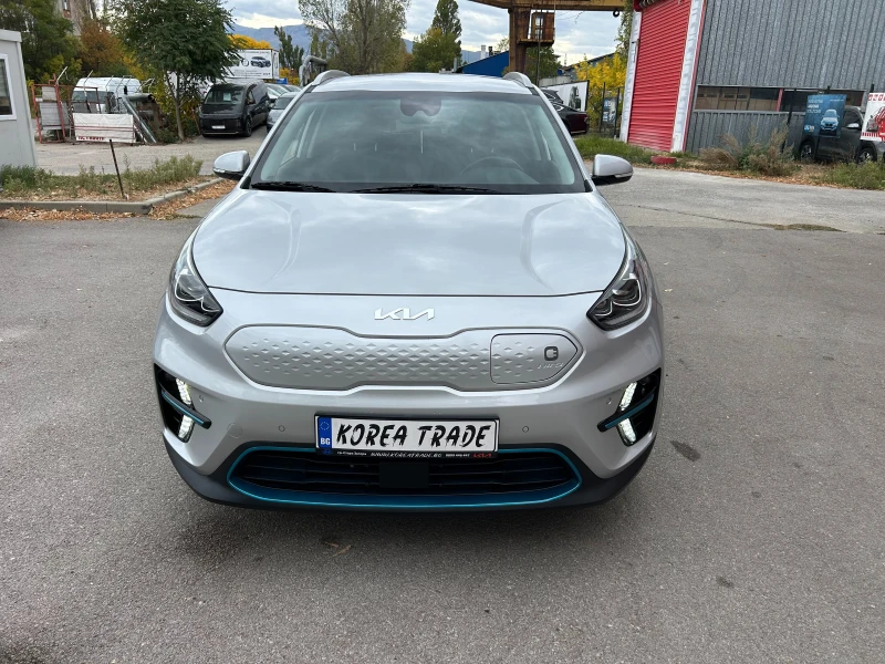 Kia Niro 64 kW - 22000 € - 39778947 1 | Car24.bg Kia Niro 64 kW - 22000 € - 39778947 1