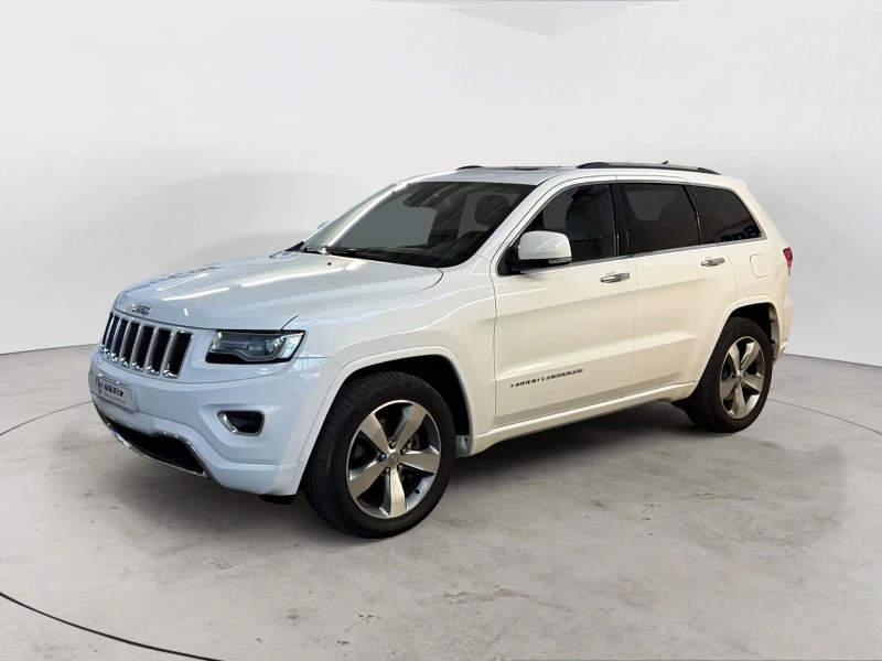 Jeep Grand cherokee * 3.0CRD* Overland* Facelift* - 12990 € - 38846145 1 | Car24.bg Jeep Grand cherokee * 3.0CRD* Overland* Facelift* - 12990 € - 38846145 1