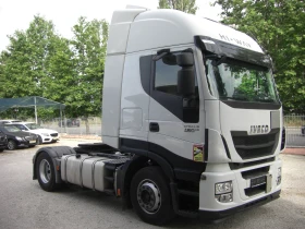 Iveco Stralis 460 EURO 6 HI-WAY AVTOMAT | Auto.bg — изображение 7 Iveco Stralis 460 EURO 6 HI-WAY AVTOMAT | Auto.bg — изображение 7