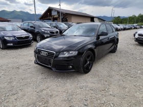     Audi A4 2.0  