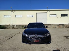 Обява за продажба на Mercedes-Benz E 400 AMG/4MAT/harman/panorama/FULL/NOVA!!! ~42 500 лв. - изображение 1