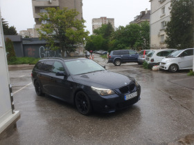 Обява за продажба на BMW 530 Е61 Face-lift  ~18 900 лв. - изображение 1