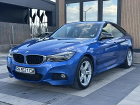 BMW 3gt GT3 * FACELIFT* MPACK* 1 - Car24.bg BMW 3gt GT3 * FACELIFT* MPACK* 1