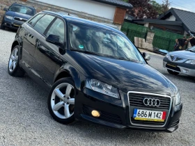 Audi A3 2.0TDI 140кс АВТОМАТИК ПОДГРЕВ МУЛТИ-ВОЛАН - Car24.bg Audi A3 2.0TDI 140кс АВТОМАТИК ПОДГРЕВ МУЛТИ-ВОЛАН