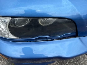 BMW M3 * CARFAX * БЕЗ ПЪРВОНАЧАЛНА ВНОСКА | Mobile.bg — малка снимка 11