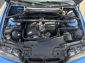 BMW M3 * CARFAX * БЕЗ ПЪРВОНАЧАЛНА ВНОСКА | Mobile.bg — малка снимка 17