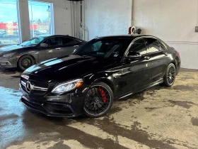 Mercedes-Benz C 63 AMG S * * CARFAX * * АВТО КРЕДИТ * * - Car24.bg Mercedes-Benz C 63 AMG S * * CARFAX * * АВТО КРЕДИТ * *