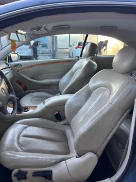 Mercedes-Benz CLK 270CDI - 2800 € / 5476.32 лв. - 82723474 8 | Car24.bg Mercedes-Benz CLK 270CDI - 2800 € / 5476.32 лв. - 82723474 8