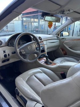 Mercedes-Benz CLK 270CDI - 2800 € / 5476.32 лв. - 82723474 6 | Car24.bg Mercedes-Benz CLK 270CDI - 2800 € / 5476.32 лв. - 82723474 6