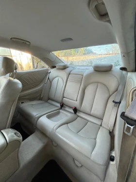 Mercedes-Benz CLK 270CDI - 2800 € / 5476.32 лв. - 82723474 9 | Car24.bg Mercedes-Benz CLK 270CDI - 2800 € / 5476.32 лв. - 82723474 9