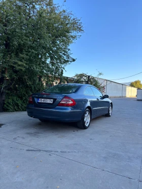 Mercedes-Benz CLK 270CDI - 2800 € / 5476.32 лв. - 82723474 3 | Car24.bg Mercedes-Benz CLK 270CDI - 2800 € / 5476.32 лв. - 82723474 3