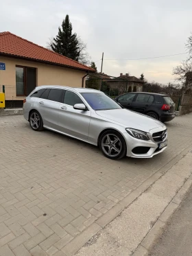 Mercedes-Benz C 250 4matic - 13500 € / 26403.70 лв. - 32461312 3 | Car24.bg Mercedes-Benz C 250 4matic - 13500 € / 26403.70 лв. - 32461312 3