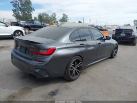 BMW 340 DIGITAL* MPACKAGE* Keyless* Premium audio* PANO* M - 25200 € / 49286.92 лв. - 31664788 9 | Car24.bg BMW 340 DIGITAL* MPACKAGE* Keyless* Premium audio* PANO* M - 25200 € / 49286.92 лв. - 31664788 9