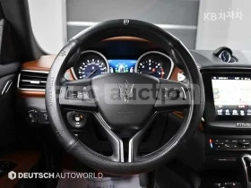 Maserati Ghibli 3.0| КАМЕРА| ШИБЕДАХ| ПОДГРЕВ| ВКЛ.ТЕХНОТЕСТ - 16300 € / 31880.03 лв. - 47150760 6 | Car24.bg Maserati Ghibli 3.0| КАМЕРА| ШИБЕДАХ| ПОДГРЕВ| ВКЛ.ТЕХНОТЕСТ - 16300 € / 31880.03 лв. - 47150760 6