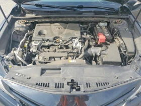 Toyota Camry undefined | Auto.bg — изображение 11 Toyota Camry undefined | Auto.bg — изображение 11