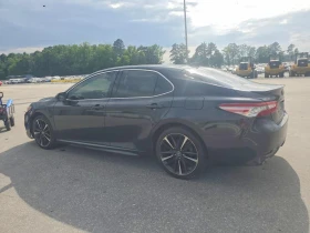 Toyota Camry undefined | Auto.bg — изображение 2 Toyota Camry undefined | Auto.bg — изображение 2