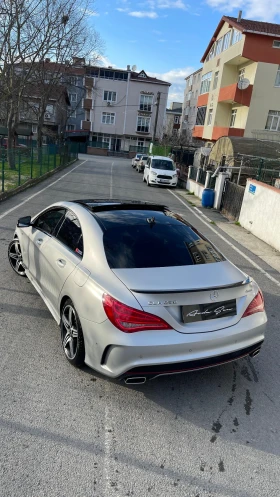Mercedes-Benz CLA 250 - 19999 € / 39114.64 лв. - 90220069 2 | Car24.bg Mercedes-Benz CLA 250 - 19999 € / 39114.64 лв. - 90220069 2