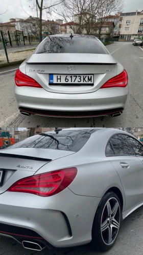 Mercedes-Benz CLA 250 - 19999 € / 39114.64 лв. - 90220069 5 | Car24.bg Mercedes-Benz CLA 250 - 19999 € / 39114.64 лв. - 90220069 5