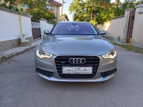Audi A6 3.0 Quatro