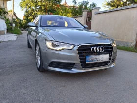 Audi A6 3.0 Quatro | Auto.bg — изображение 4 Audi A6 3.0 Quatro | Auto.bg — изображение 4